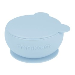 MinikOiOi Bowly - Mineral Blue