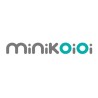 MinikOiOi Scooper - Bubble Beige