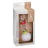 Soft Maracas rattle Sophie la girafe