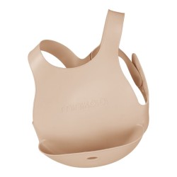 MinikOiOi Flexi Bib -...