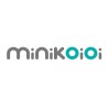 MinikOiOi Portions - Mineral Blue