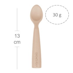 MinikOiOi Scooper - Bubble Beige