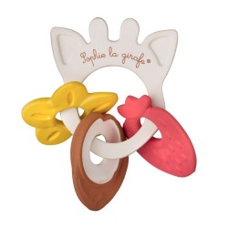 Fragrances ring