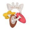 Fragrances ring
