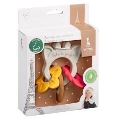 Fragrances ring