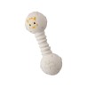 Teething rattle