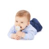 Teething rattle