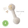 Teething rattle